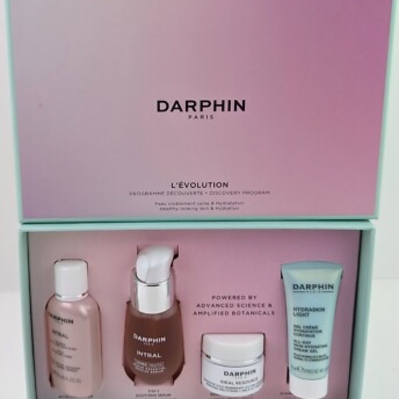 Seraphine Paris - L’ évolution discovery set. Brand new. - Picture 1 of 2